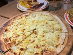 -比格比萨自助(南京万达茂店)