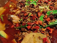 -宽口美蛙鱼头(大唐西市店)