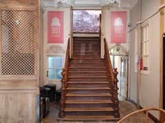 -1901 Cafe(西四店)