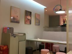 -BreadTalk面包新语·烘焙蛋糕(金光华广场店)