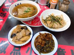 -逸桂禾面馆