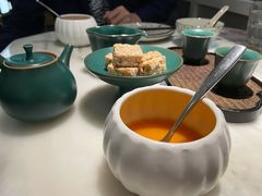 南瓜沙-潮堂 · 潮州菜(恒隆广场店)
