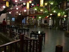 -鲁城往事(游客中心店)