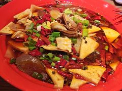 -大哈福烧烤·海鲜·家常菜(延安三路店)