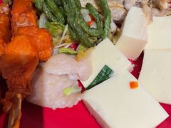 -好伦哥比萨烤肉自助(八里桥店)