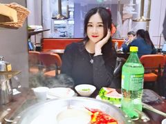 -巴邑火锅(江北万达店)