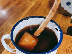 红枣梨汤-平娃三宝烧烤·面食(富丰桥店)