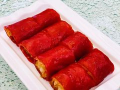 红米丝网肠-北园酒家(小北路店)