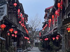 -海窝子古镇