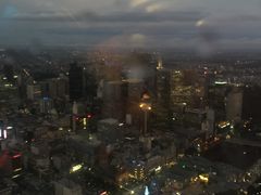 -尤利卡88层观景台