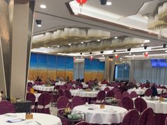 -金华安大酒楼·老牌潮菜·粤式茶点(东方国际店)