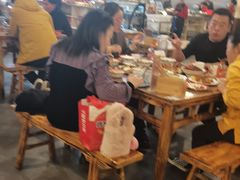 -冶建镜子·老南昌大排档·江西虾王(总店)