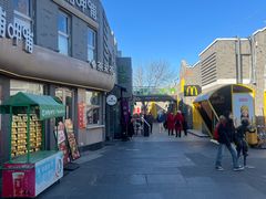 -龙湖星悦荟(颐和店)