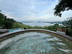 -天目湖涵田度假村