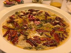 -花开餐厅(环湖中路店)