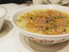 浓汤泡米线-東海海鲜酒家(中信广场店)