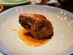 麻辣兔头-双流老妈兔头(荟聚店)