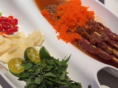 -柳喜辣·烧烤酒局(跃进总店)