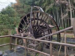 -景德镇古窑民俗博览区