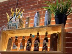 -木屋烧烤(岗顶二店)