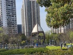 -苏州河梦清园环保主题公园