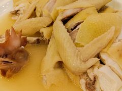 -顺风山庄(水濂山店)