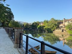 -中旅阿那亚九龙湖·公主酒店