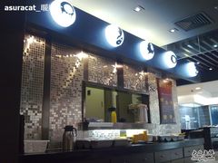 门面-满记甜品(王府井北京市百货大楼店)