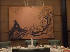 包厢-同庆楼(滨湖万达广场店)