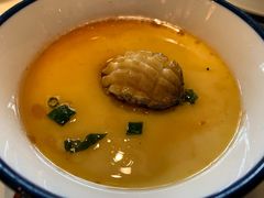 鲍鱼炖蛋-二十八里太湖船菜(吉祥路店)