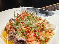 -三生三味密宗川菜·江景餐厅(来福士店)