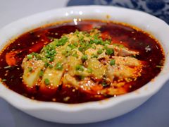 -山顶顶概念四川菜(黄埔大道店)