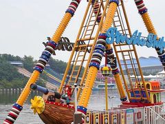 -渔岛海洋度假区