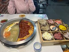 -芈重山老火锅(昌平店)