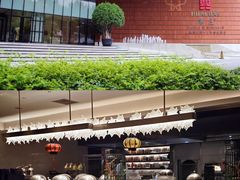 -上海衡山路十二号华邑酒店