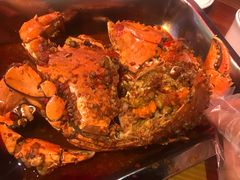 -三妹小龙虾·黄油蟹(华侨城总店)
