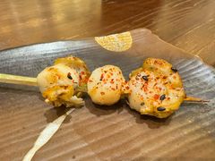 -鸟鹏烧鸟居酒屋(昌岗店)