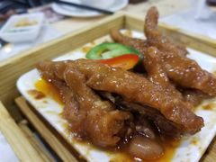 -點無缺茶楼·海鲜酒家(世博店)