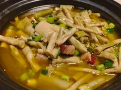 -千岛湖小鱼儿·淳安匠心农家菜