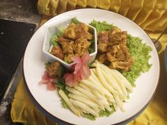 -鲁城往事(游客中心店)