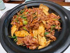 -梅利汴京烤鸭•开封豫菜地标店(东大街店)