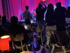 -JZ Club 爵士酒吧(上海店)