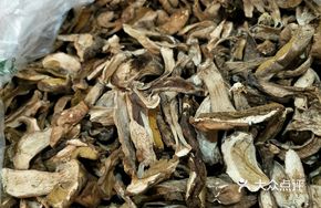 Gongtan Special Fragrant Mushroom