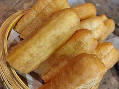油条-鱼豆吉·豆浆鱼火锅(宜昌万达店)
