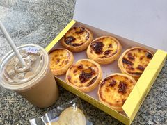 -安德鲁饼店(总店)