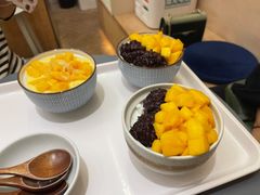 -小团圆糖水铺(襄阳南路店)