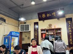 -朱大嘴肥肠血旺(福字街店)