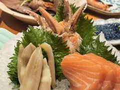 -花和海鲜自助(梅江店)