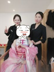 点击看大图 -盘子女人坊古装写真摄影(深圳店)