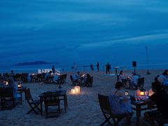 -海南清水湾莱佛士酒店